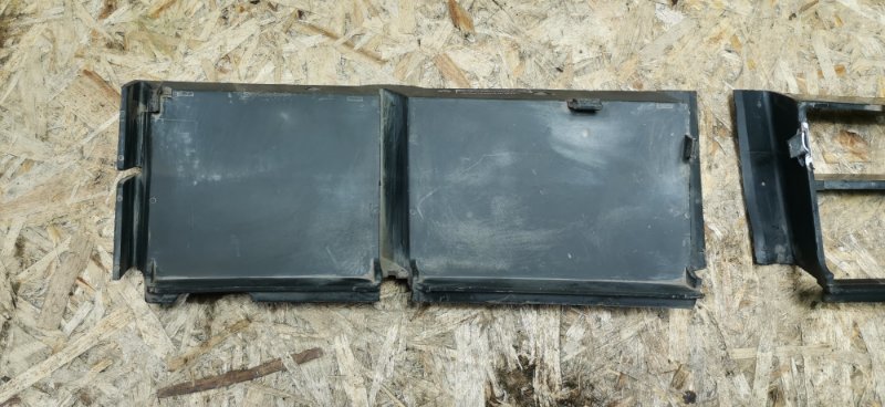 Решетка бампера BMW 5-Series 1996 E39