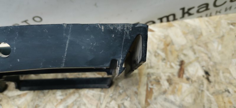 Решетка бампера BMW 5-Series 1996 E39