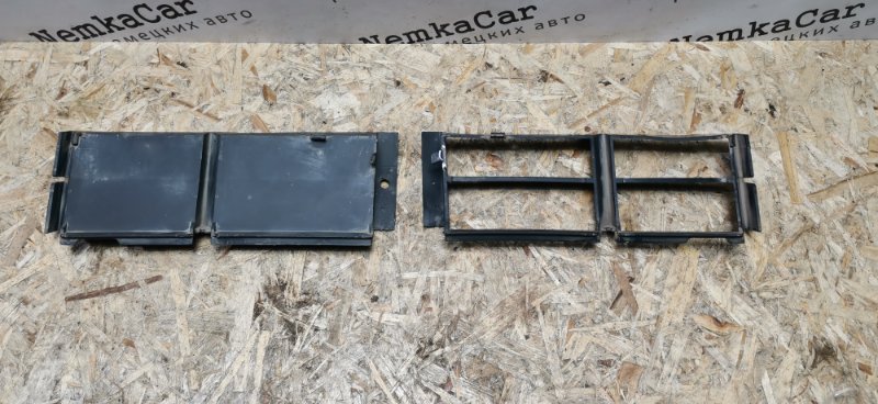 Решетка бампера BMW 5-Series 1996 E39