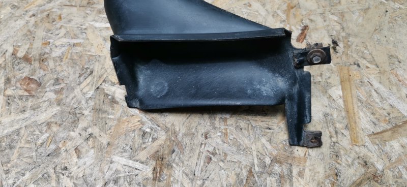 Воздухозаборник BMW 5-Series 1996 E39