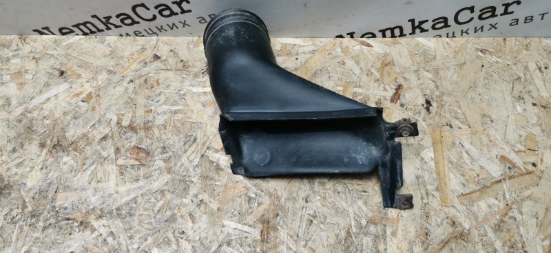 Воздухозаборник BMW 5-Series 1996 E39