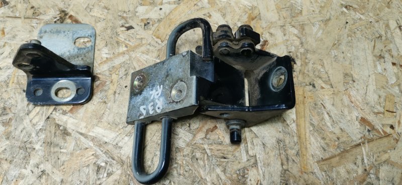 Петля двери AUDI A6 1998 C5