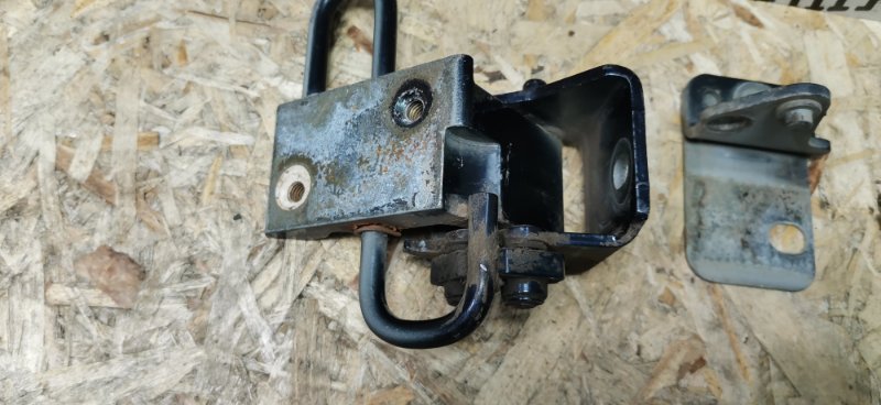 Петля двери AUDI A6 1998 C5