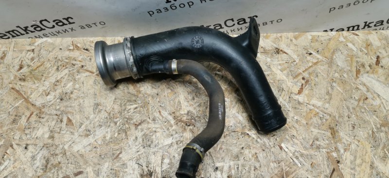 Горловина топливного бака Mercedes C180 1996 W202