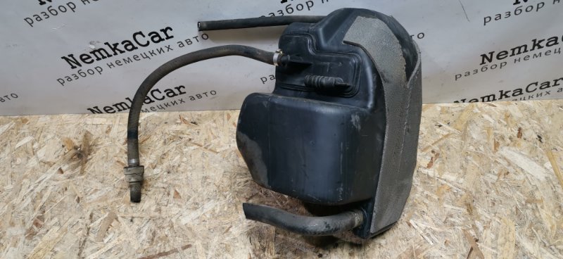 Бачок расширительный Mercedes C180 1996 W202