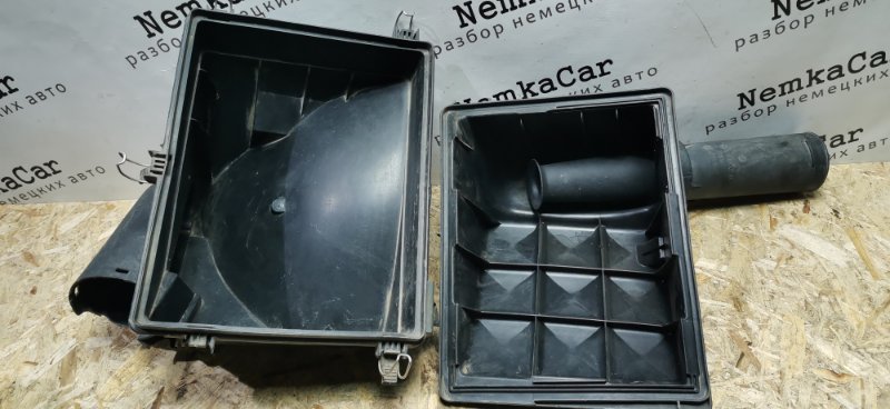 Корпус воздушного фильтра Mercedes C180 1996 W202