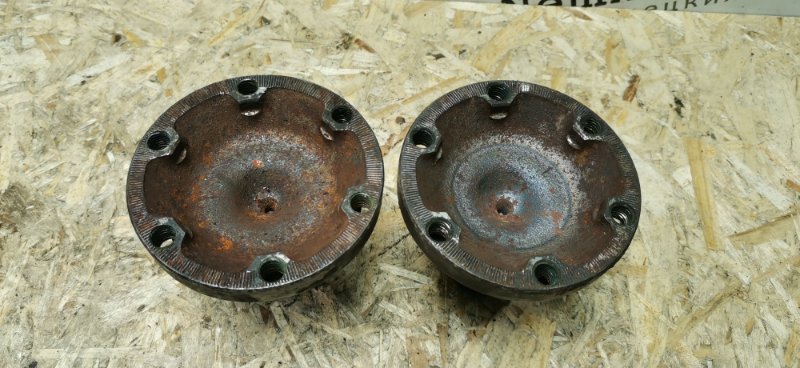 Фланец редуктора Mercedes C180 1996 W202