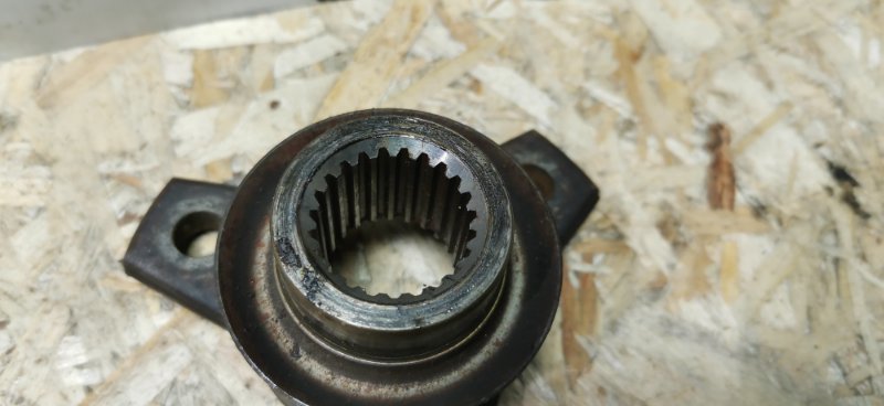 Фланец редуктора Mercedes C180 1996 W202