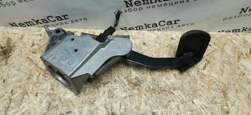 Педаль тормоза Mercedes C180 1996 W202