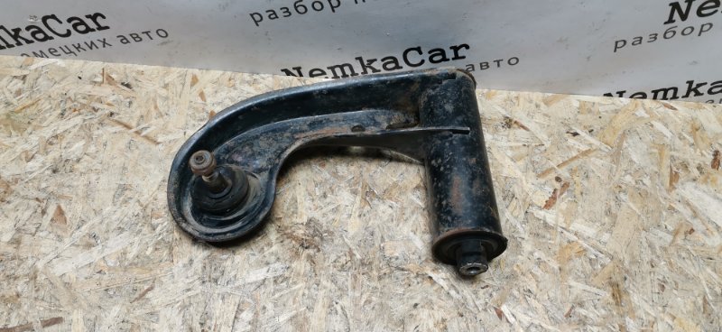 Рычаг подвески Mercedes C180 1996 W202