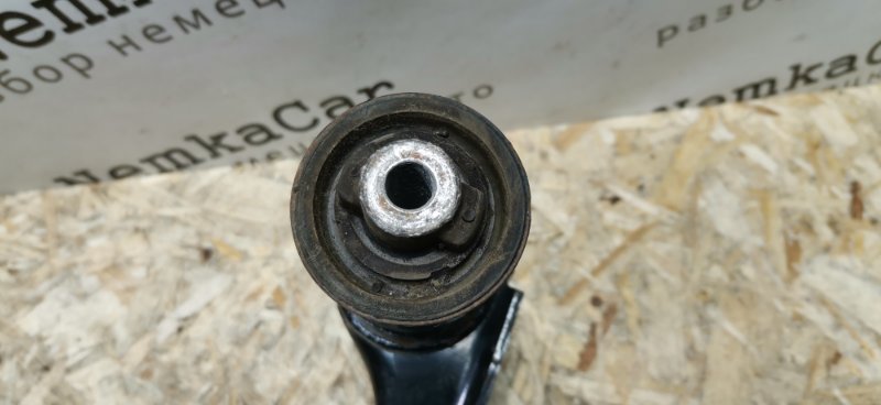 Рычаг подвески Mercedes C180 1996 W202