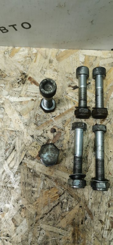 Болт карданного вала Mercedes C180 1996 W202