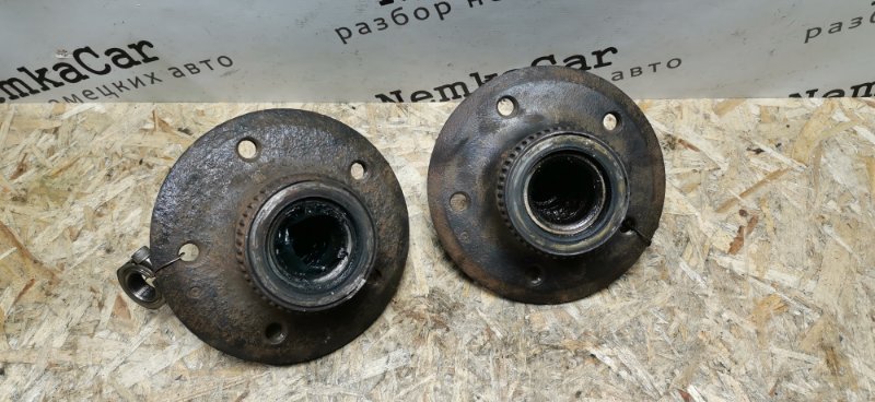 Ступица Mercedes C180 1996 W202