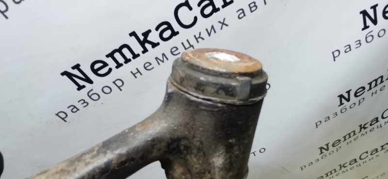 Рычаг подвески Mercedes w123 1980 Седан