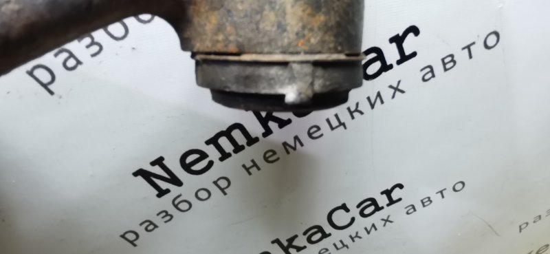 Рычаг подвески Mercedes w123 1980 Седан