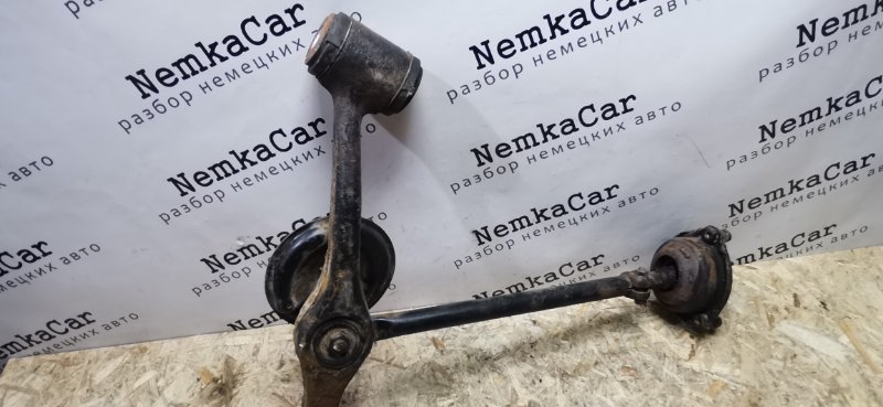 Рычаг подвески Mercedes w123 1980 Седан