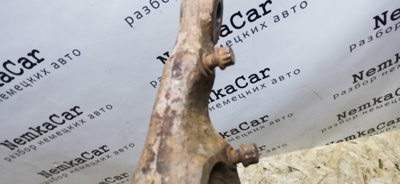 Рычаг подвески Mercedes w123 1980 Седан