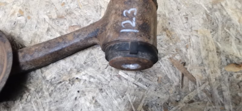 Рычаг подвески Mercedes w123 1980 Седан