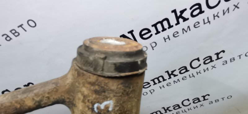 Рычаг подвески Mercedes w123 1980 Седан