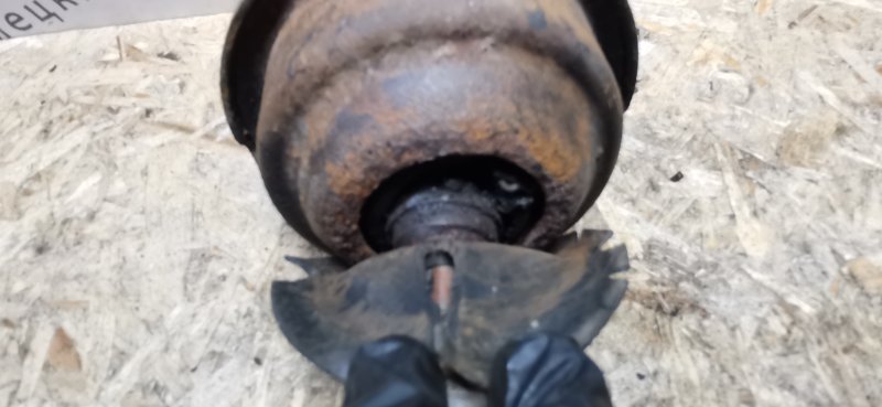 Рычаг подвески Mercedes w123 1980 Седан