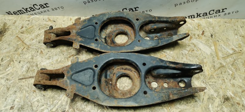 Рычаг подвески Mercedes C180 1996 W202