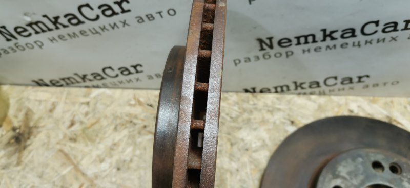 Суппорт тормозной Mercedes W124 1989 E260