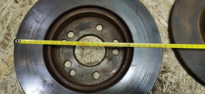 Суппорт тормозной Mercedes W124 1989 E260