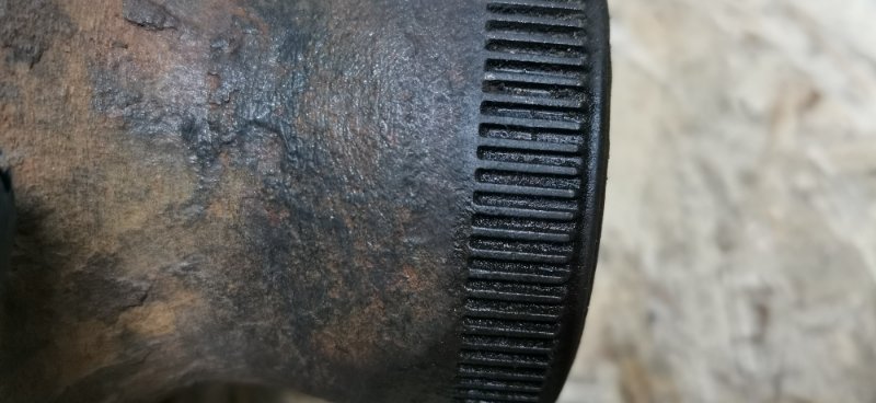 Ступица Mercedes W124 1989 E260