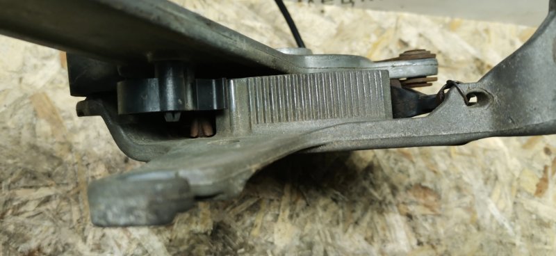 Педаль стояночного тормоза Mercedes C180 1996 W202