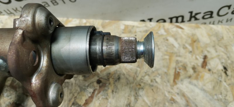 Рулевая колонка Mercedes C180 1996 W202