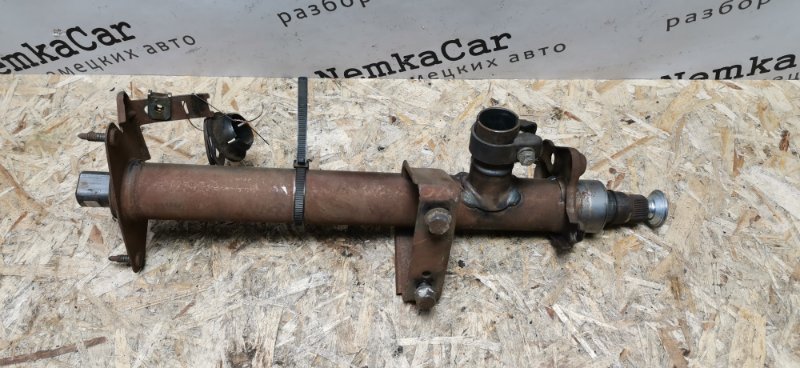 Рулевая колонка Mercedes C180 1996 W202