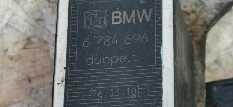 Датчик дорожного просвета BMW X5 2003 E53