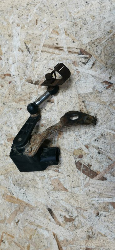 Датчик дорожного просвета BMW X5 2003 E53