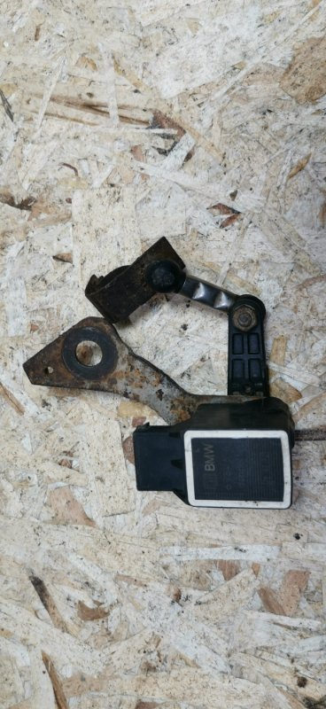 Датчик дорожного просвета BMW X5 2003 E53