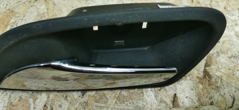 Ручка двери внутренняя Chevrolet CRUZE J300