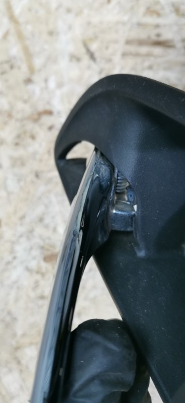 Ручка двери внутренняя Chevrolet CRUZE J300