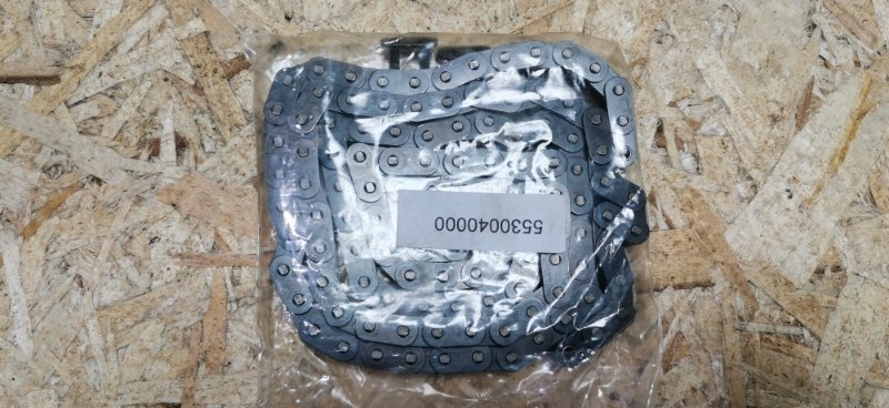 Цепь ГРМ Mercedes W123 1980