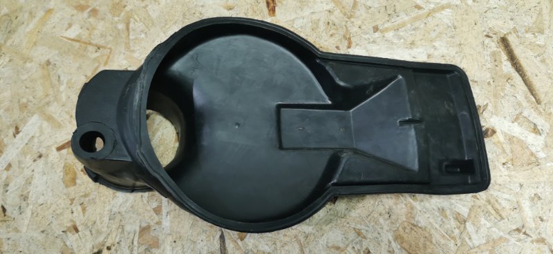 Калоша расходомера Mercedes S-Klass W126