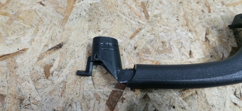 Ручка двери внутренняя Mercedes Vito 2000 638