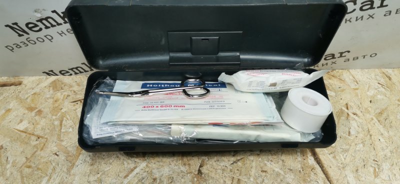 Аптечка BMW 5-Series 2002 E39