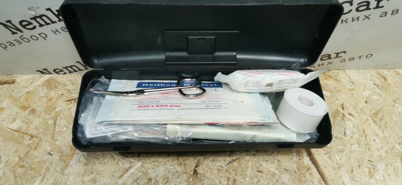 Аптечка BMW 5-Series 2002 E39