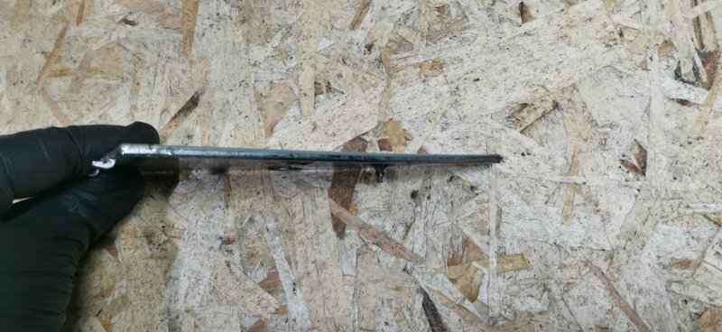 Крышка зеркала Mercedes w123 1980 Седан