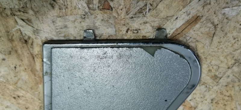 Крышка зеркала Mercedes w123 1980 Седан