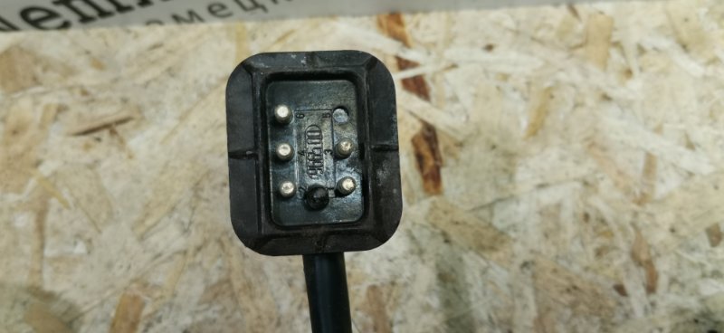 Мотор стеклоочистителя Mercedes w123 1980 Седан