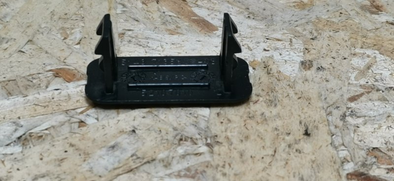 Заглушка AIRBAG BMW 3-Series 2006 E91