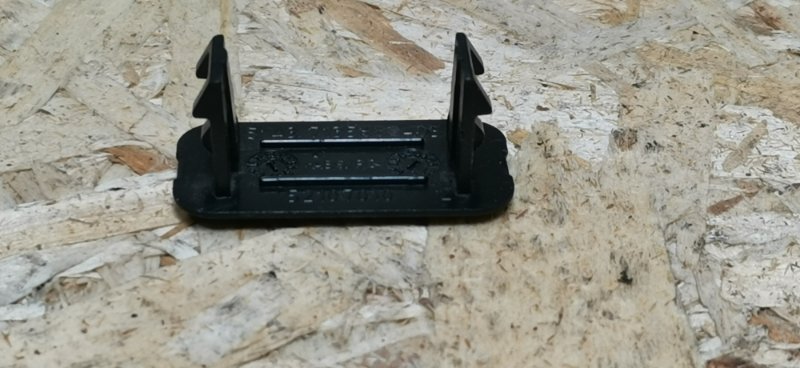 Заглушка AIRBAG BMW 3-Series 2006 E91