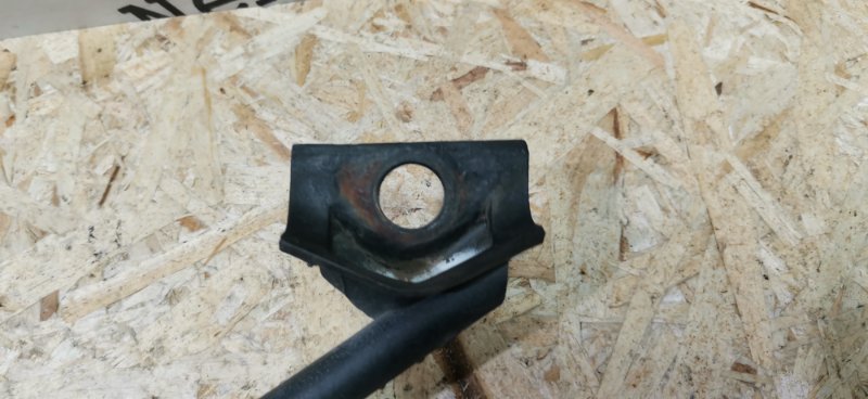 Водосток Mercedes w123 1980 Седан