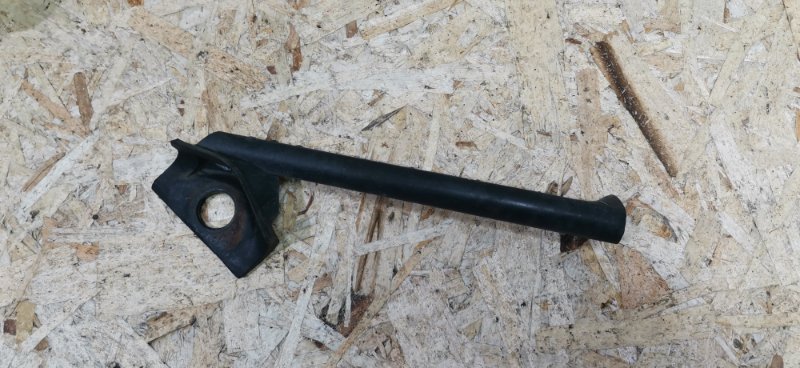 Водосток Mercedes w123 1980 Седан