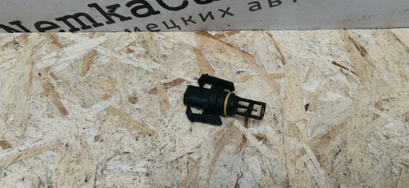 Датчик температуры воздуха Mercedes Vito 2010 639 рест