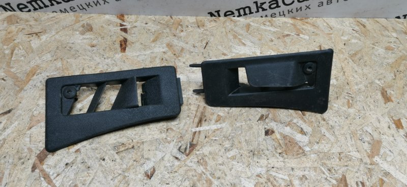 Дефлектор воздушный Mercedes C180 1996 W202